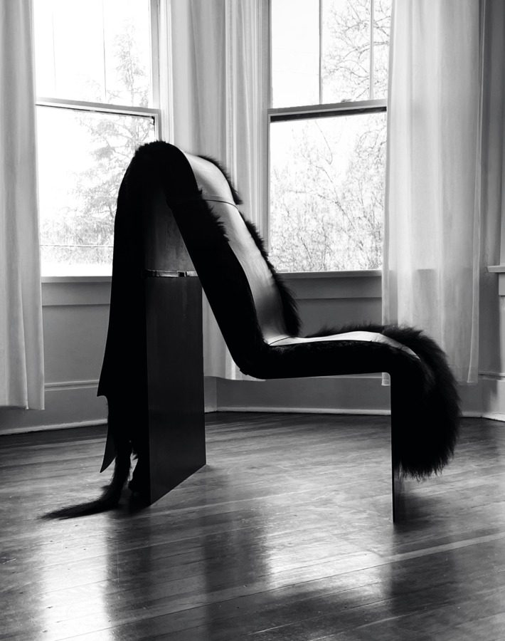 Art Furniture